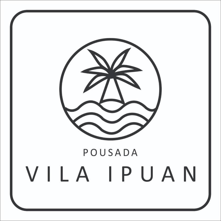 Pousada Vila Ipuan 鲍巴 外观 照片