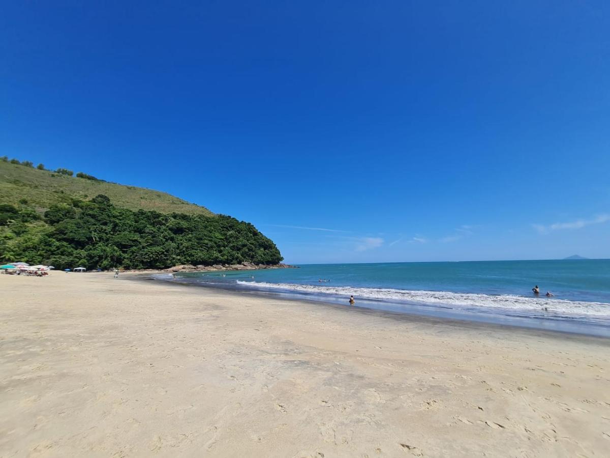 Pousada Vila Ipuan 鲍巴 外观 照片