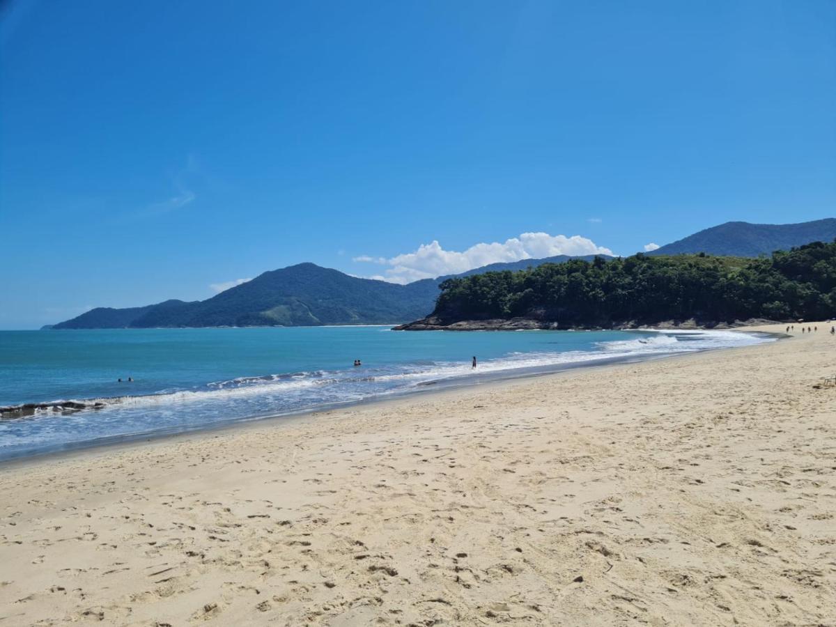 Pousada Vila Ipuan 鲍巴 外观 照片