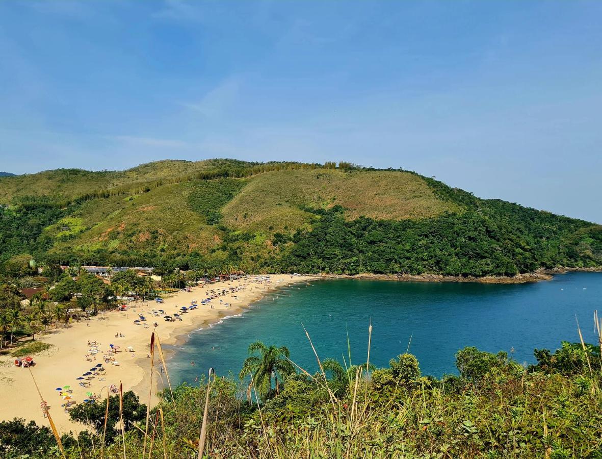 Pousada Vila Ipuan 鲍巴 外观 照片